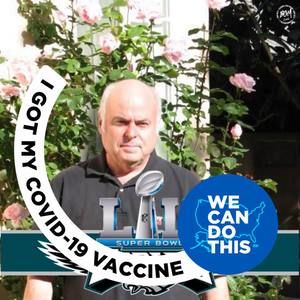 Meet your Posher, Phillip